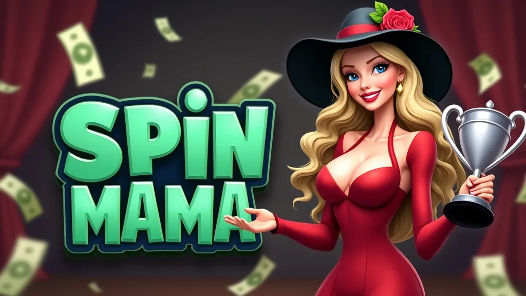 spinmama spinmama